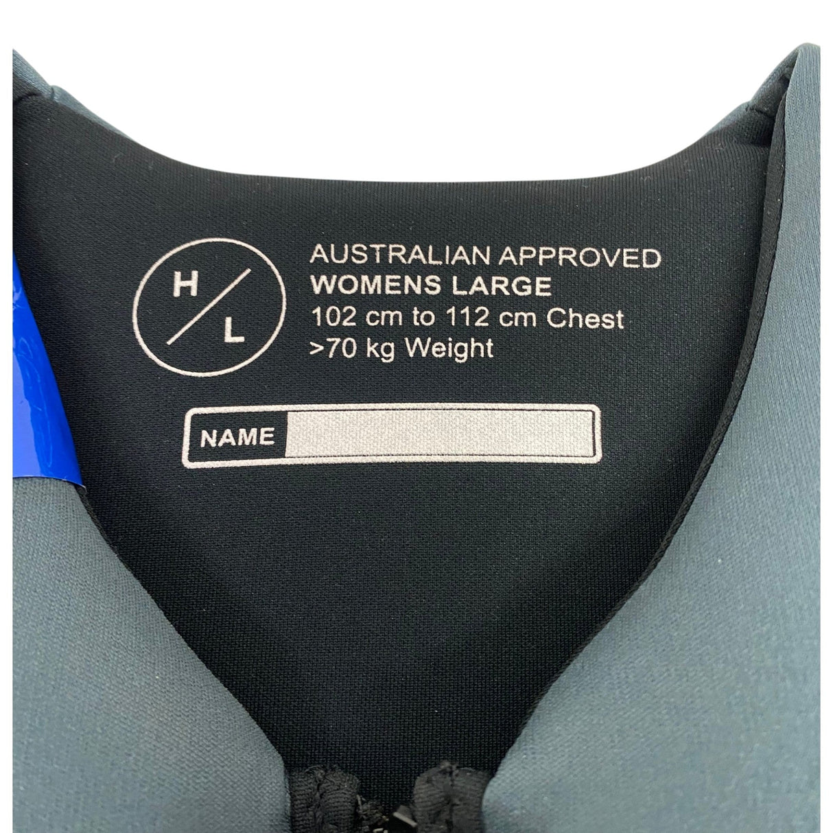Hyperlite Women's Life Vest SIZE - Large
