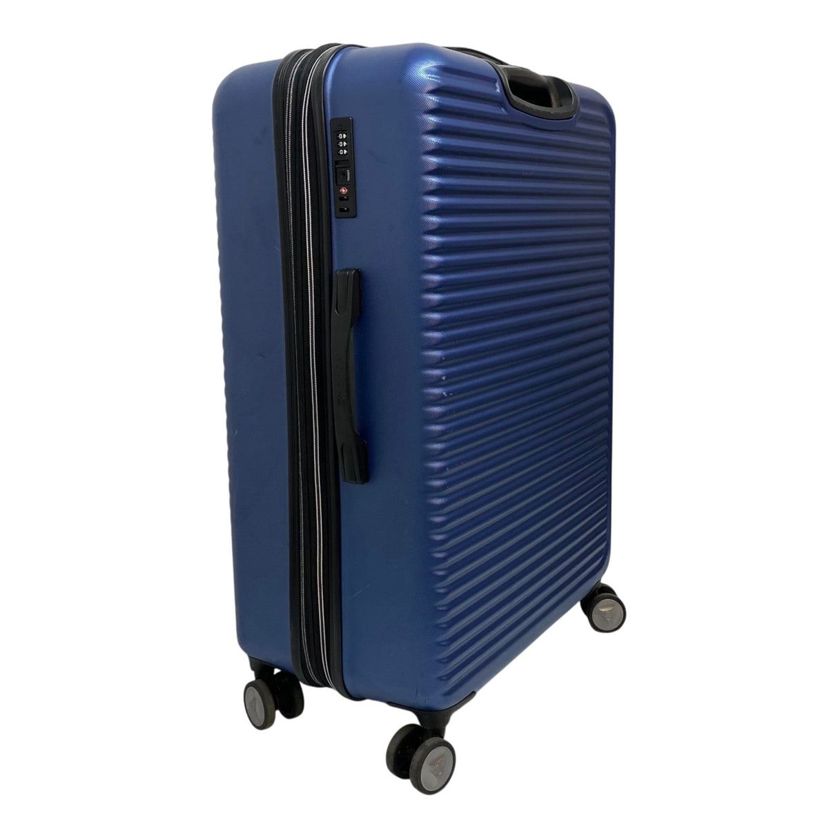 Tosca London 75cm Hardside Suitcase