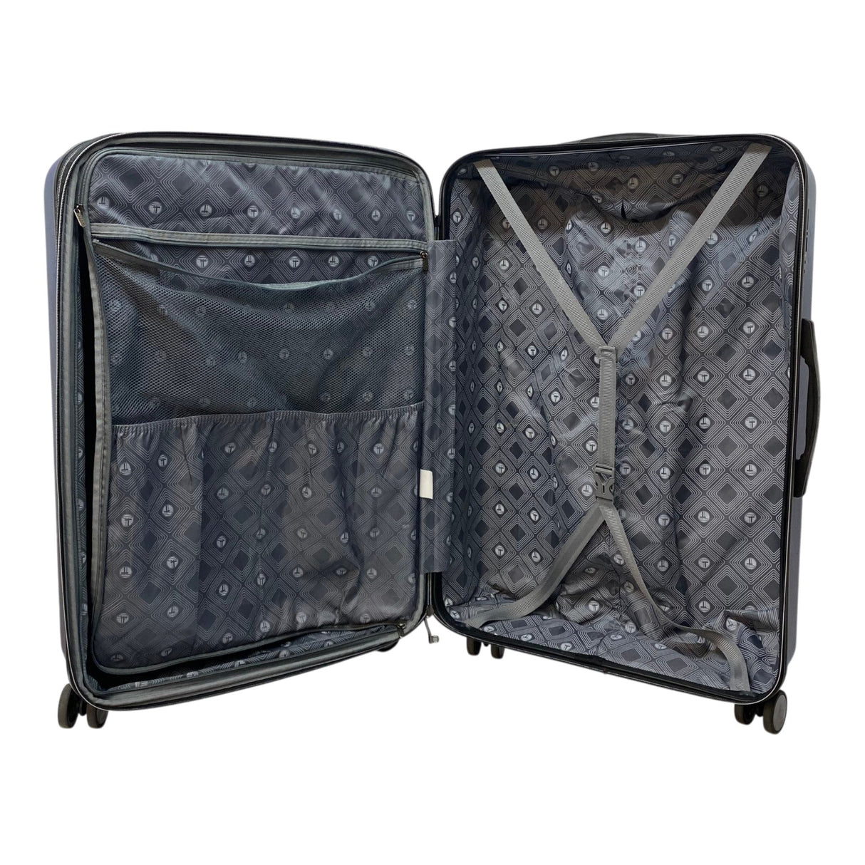 Tosca London 75cm Hardside Suitcase