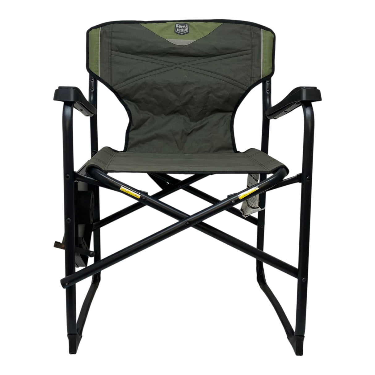 Timber Ridge Folding Directors Chair