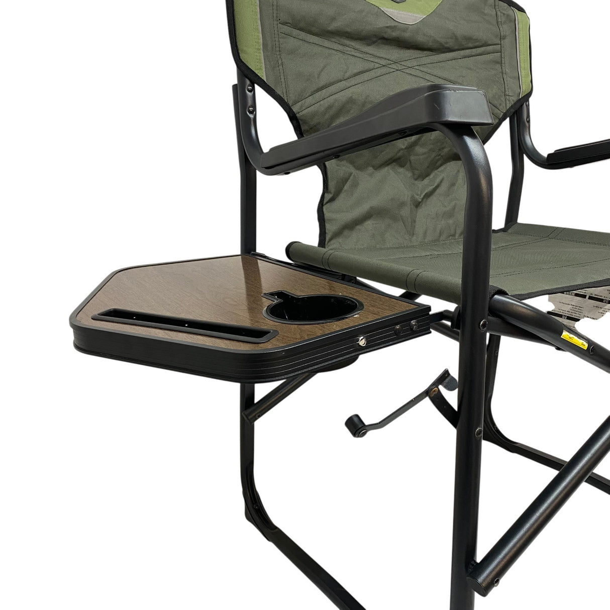 Timber Ridge Folding Directors Chair