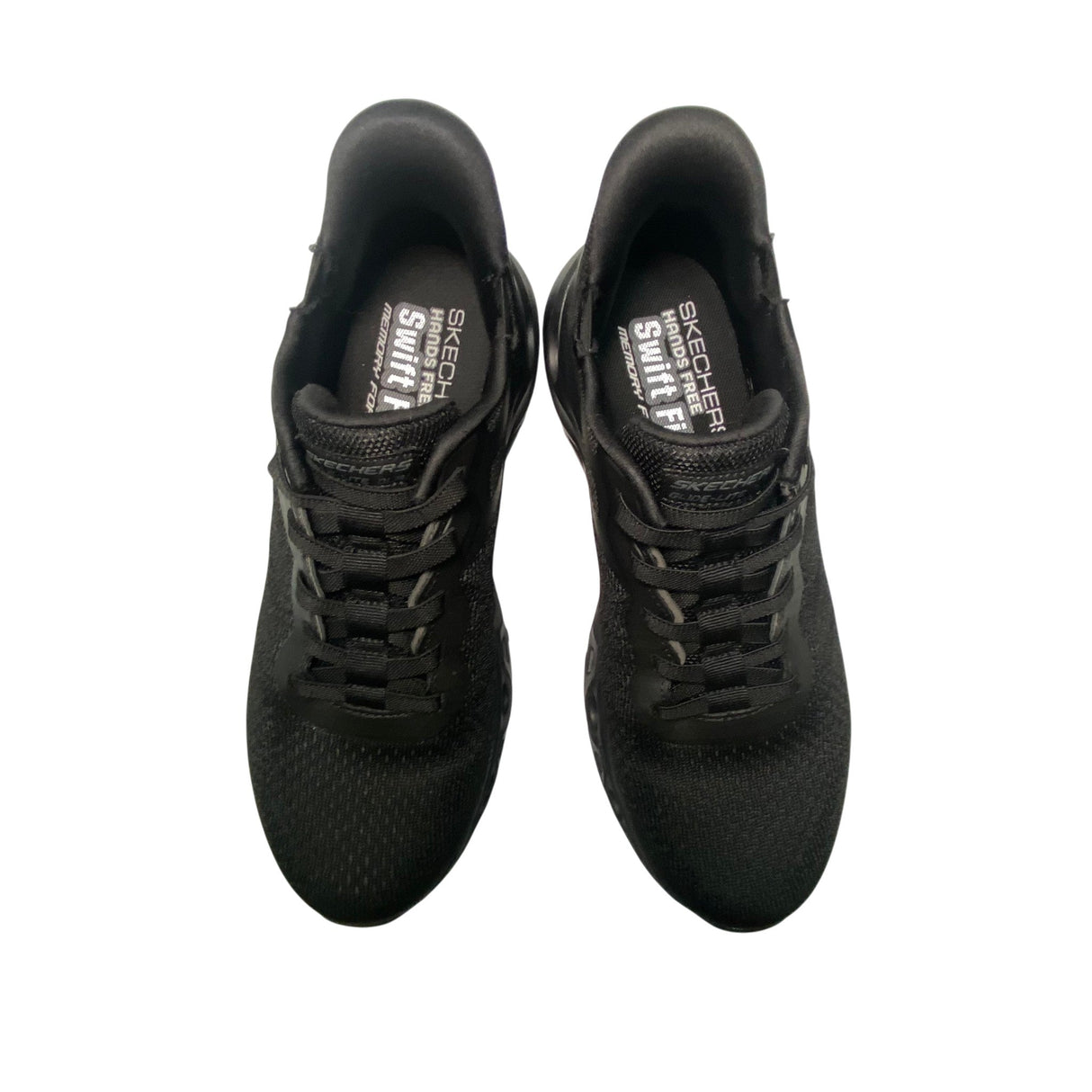 Skechers Men's Glide-Lite Sneaker SIZE - 42