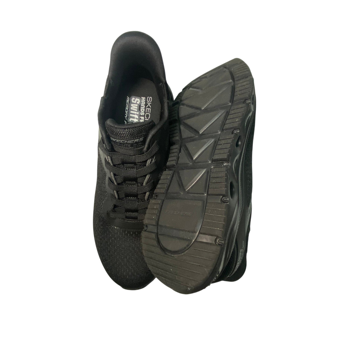 Skechers Men's Glide-Lite Sneaker SIZE - 42