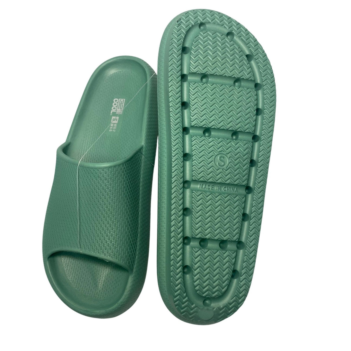 32Degrees Unisex Slides SIZE - Small