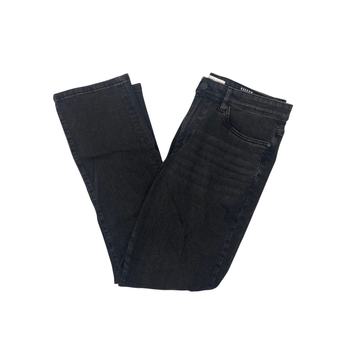 English Laundry Men's Harrow Straight Fit Jeans SIZE - 34