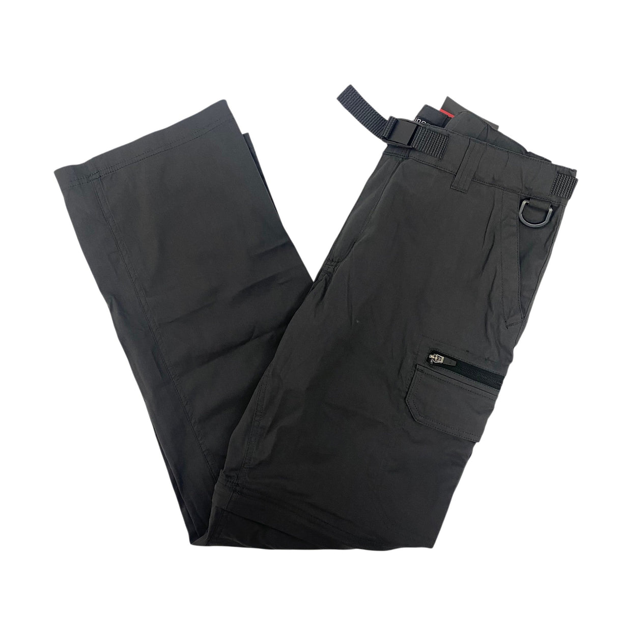 Ridge Point Men's Zip-Off Convertible Pants SIZE - 32 Medium