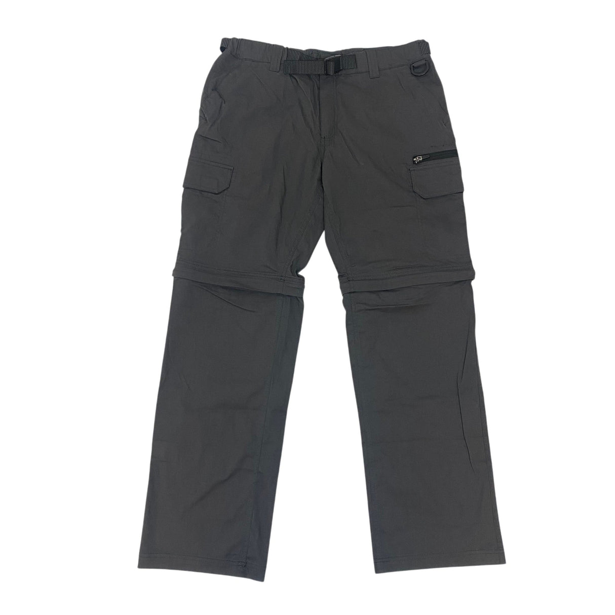 Ridge Point Men's Zip-Off Convertible Pants SIZE - 32 Medium