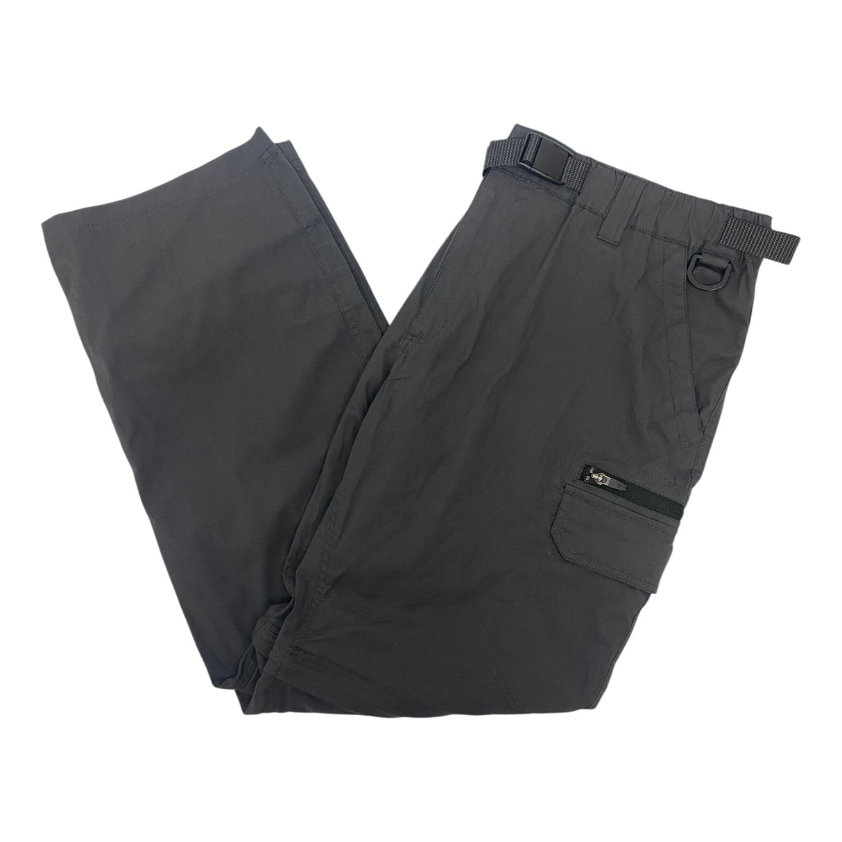Ridge Point Men's Zip-Off Convertible Pants SIZE - 38 XXL
