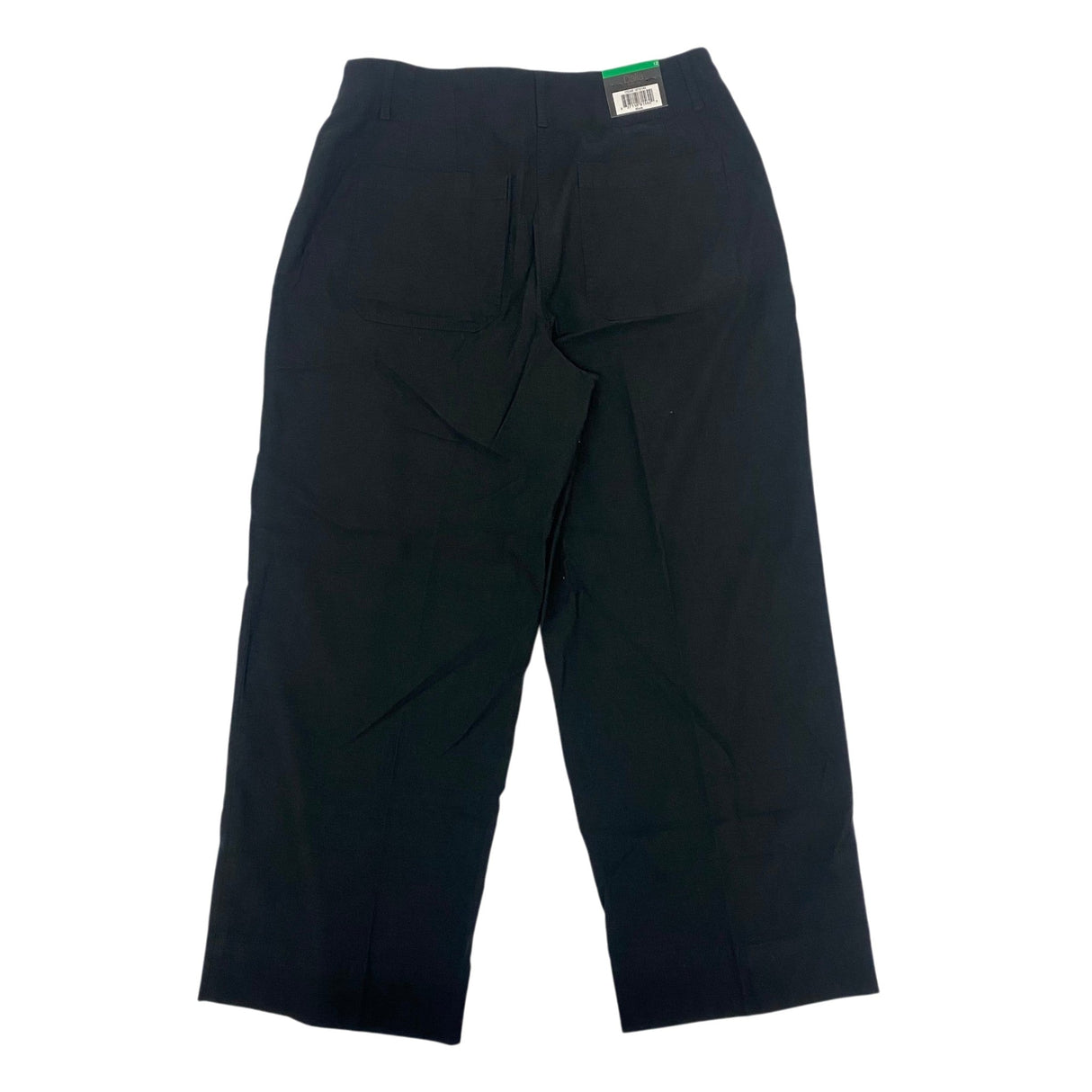Dalia Women's Wide Leg Woven Pants SIZE - 12