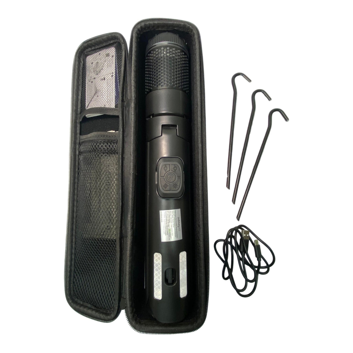 Infinity X1 2000 Lumen Camp Light