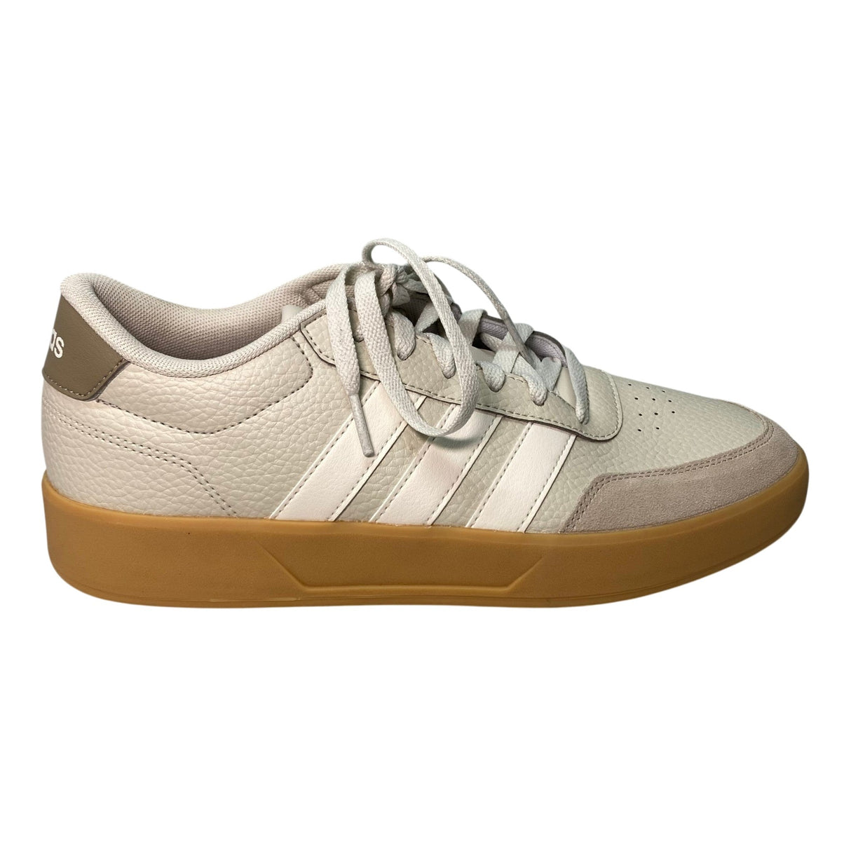 Adidas Men's Breaknet 3.0 Sneakers SIZE - 9