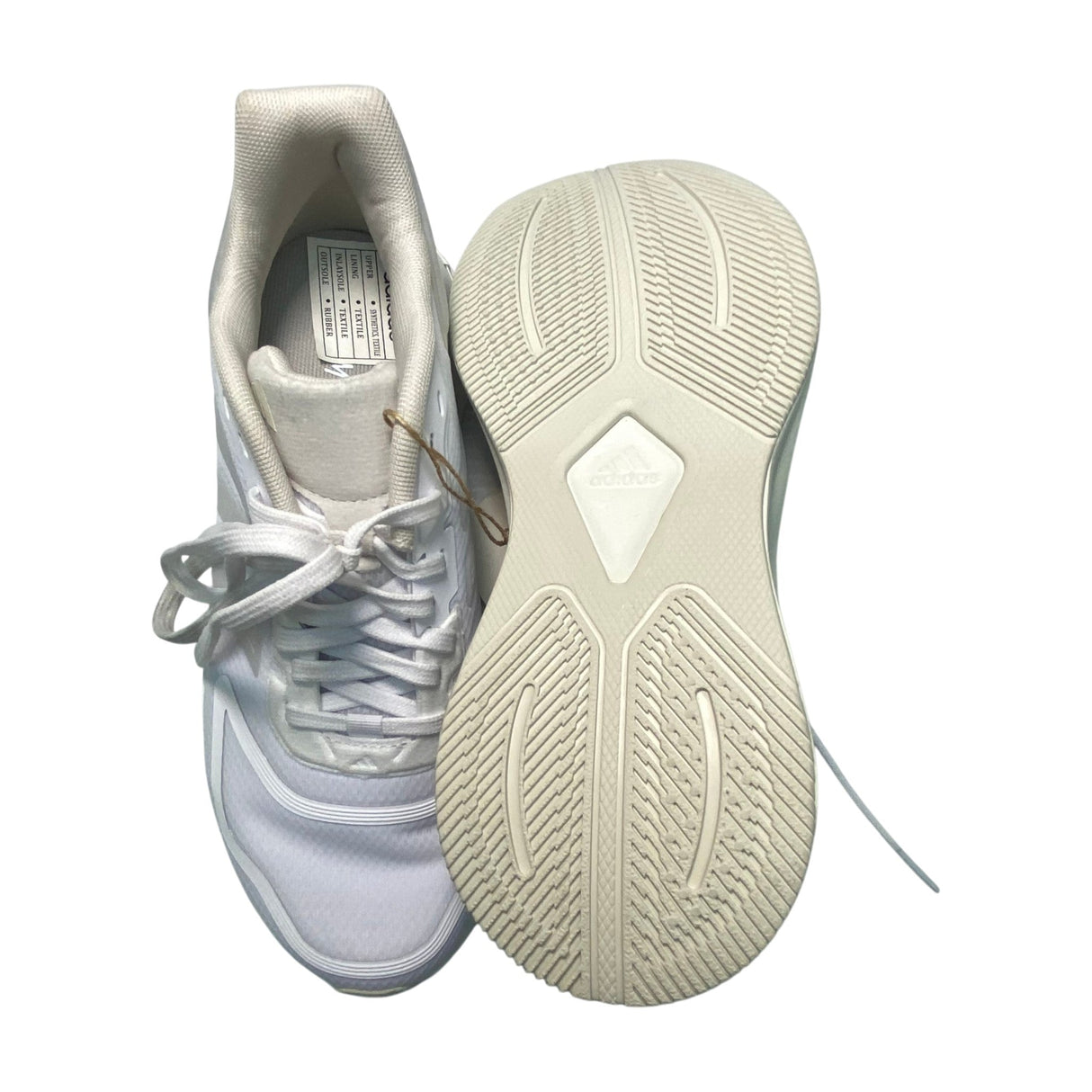 Adidas Women's Duramo 10 Sneakers SIZE - 7