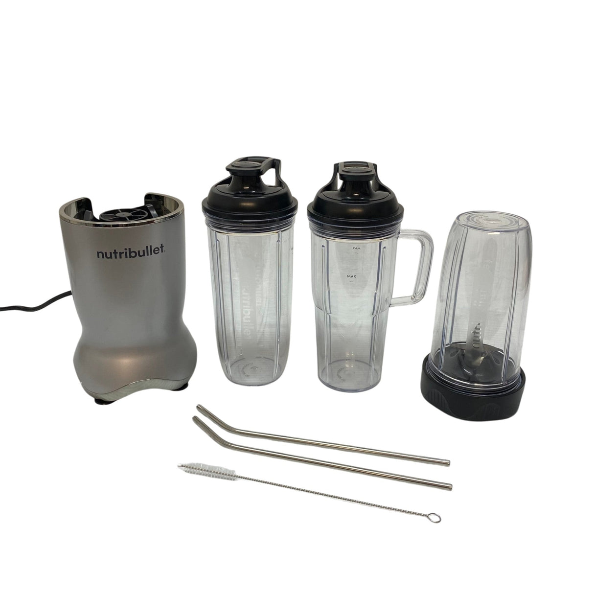 Nutribullet Ultra 1200 Starter Pack