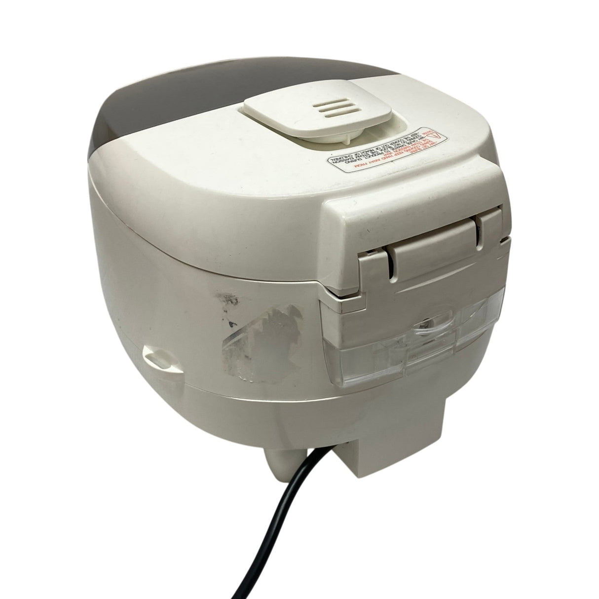 Cuckoo Multifunctional Electric Rice Cooker