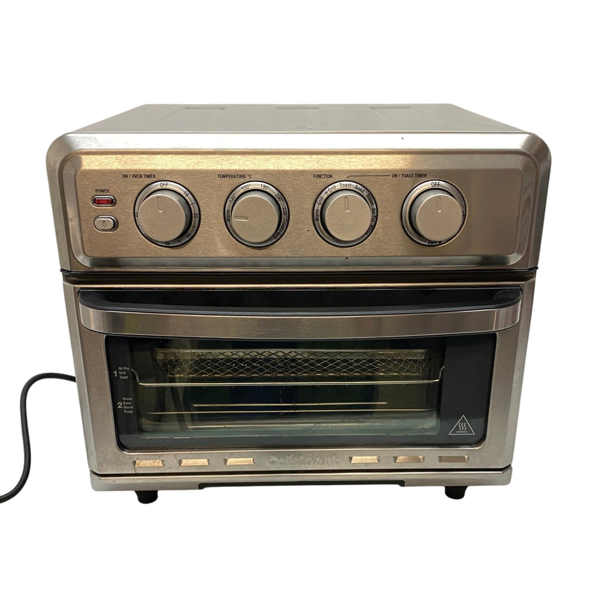 Cuisinart The Air Fry Plus Air Fryer Oven