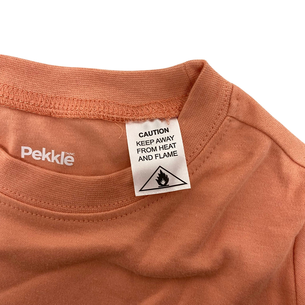 Pekkle Kid's Sleep Set Ice Cream - 4/5 years SIZE - 4.5