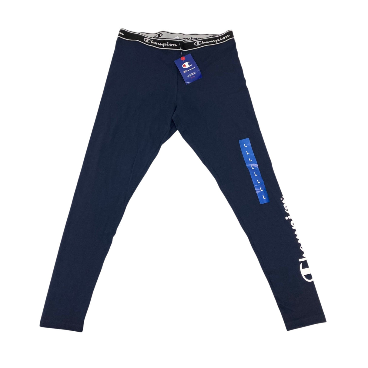 Champion Women's Sports Tights SIZE - Large