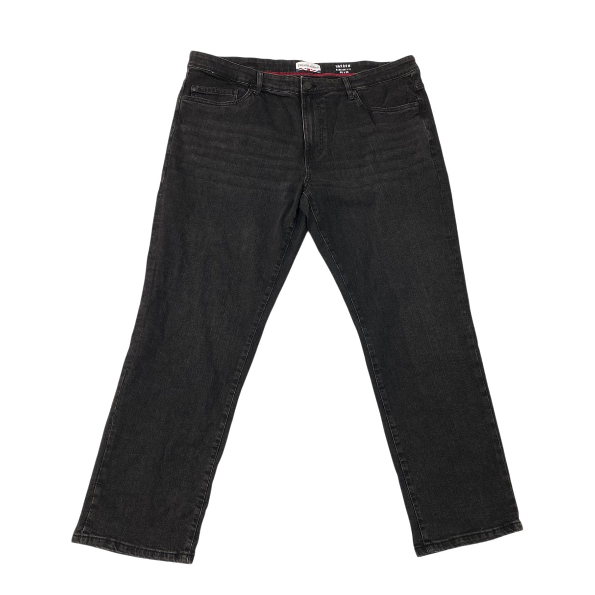 English Laundry Men's Straight Fit Jeans 40 x 30 SIZE - 40