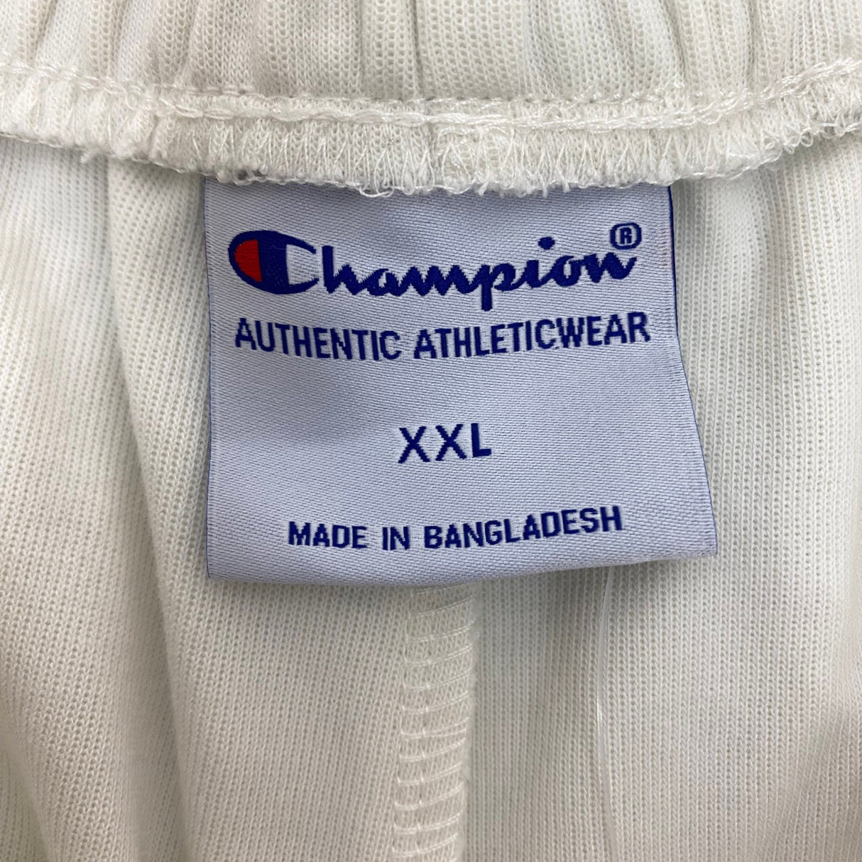 Champion Women's Legacy Tech C-Logo Short SIZE - XXL