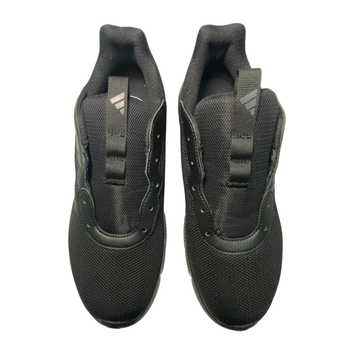 Adidas Men's Cloudfoam Flex Wide Fit Sneaker SIZE - 10