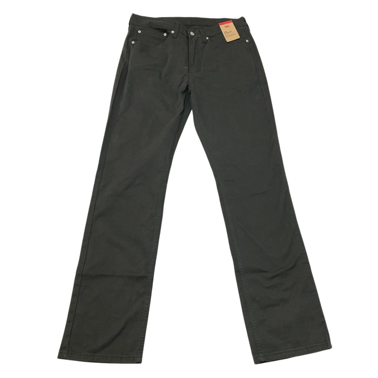 Levis Men's 514 Straight Jeans SIZE - 34