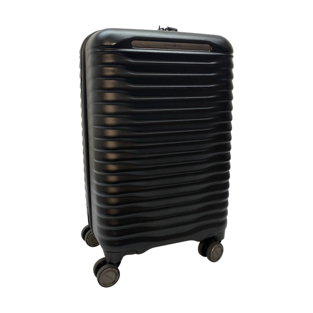 Samsonite Element XLT 2.0 Hardside 55cm Carry On Suitcase