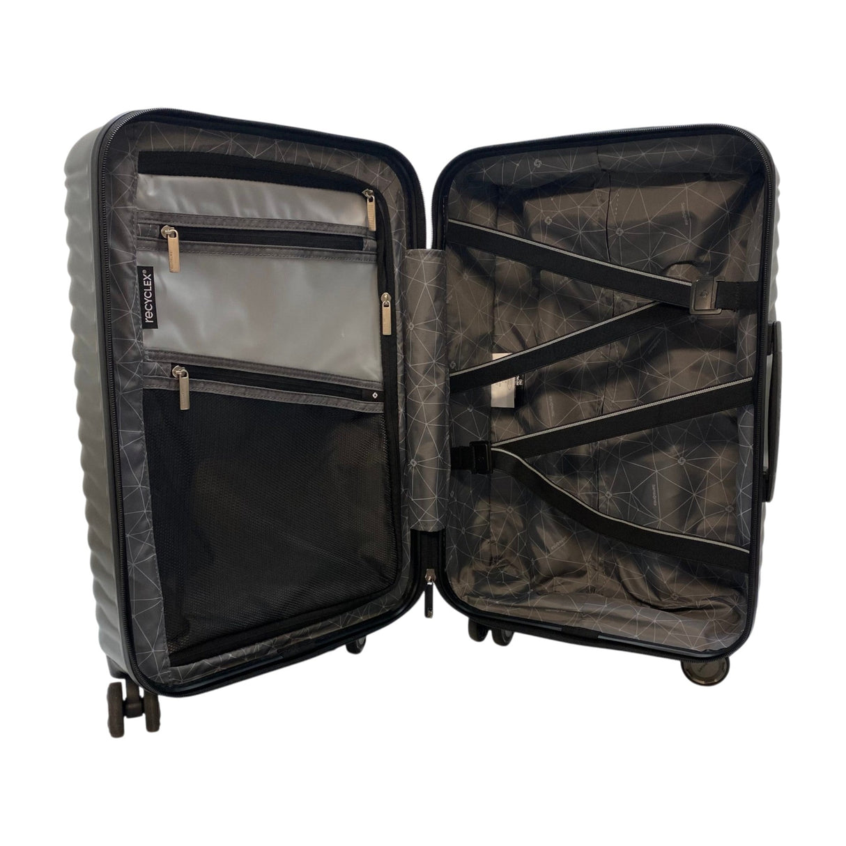 Samsonite Element XLT 2.0 Hardside 55cm Carry On Suitcase