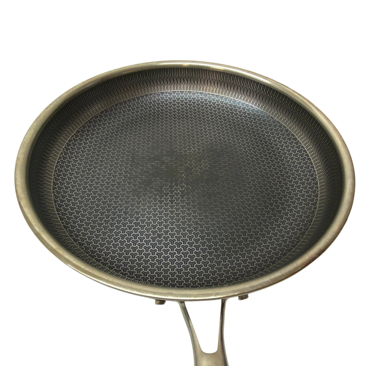 Vertex 3 Piece Cookware Set with Lids