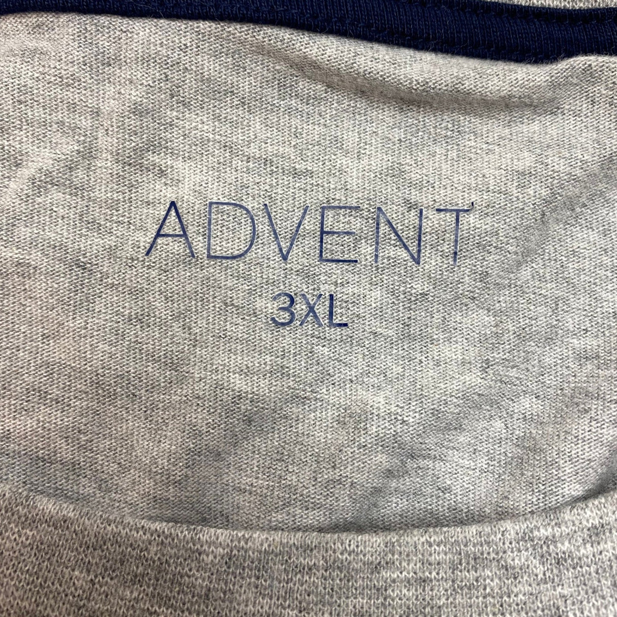 Advent Men's 2 Piece Short Pyjama Set SIZE - XXXL