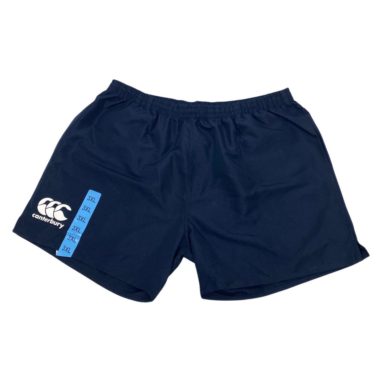 Canterbury Men's Anchor Tactic Short SIZE - XXXL