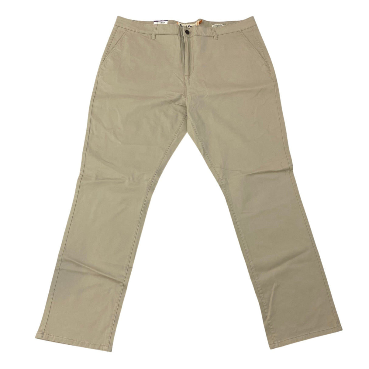 Tailor Vintage Men's Stretch Twill Chino Pant SIZE - 40