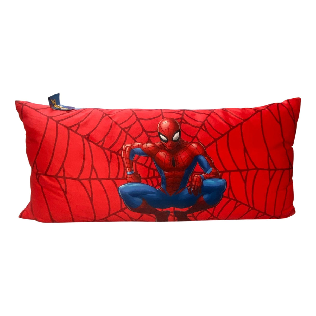 Jay Franco Spiderman Body Pillow - 51cm x 102cm