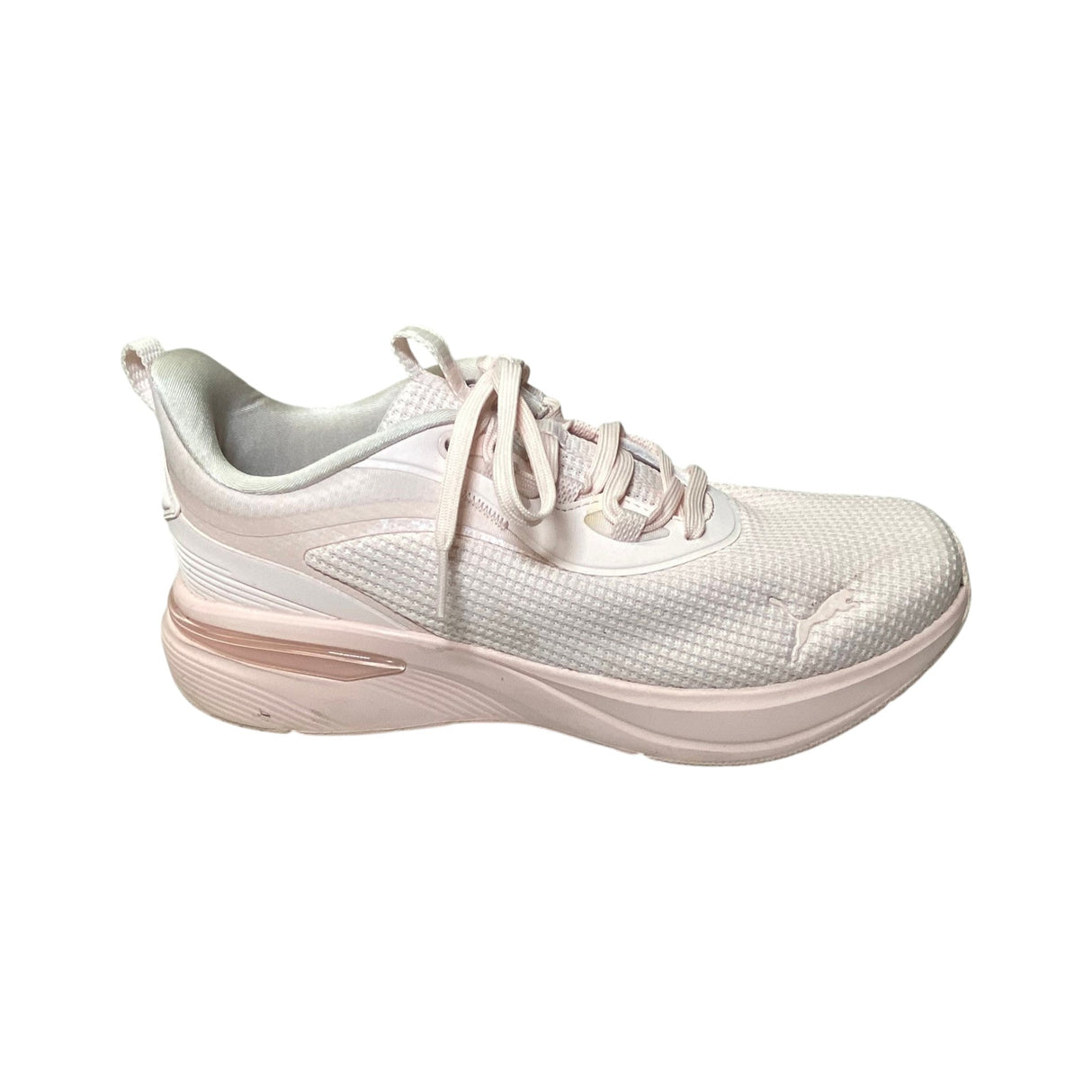 Puma Women's Charm Softride Sneakers - Pink SIZE - 38.5