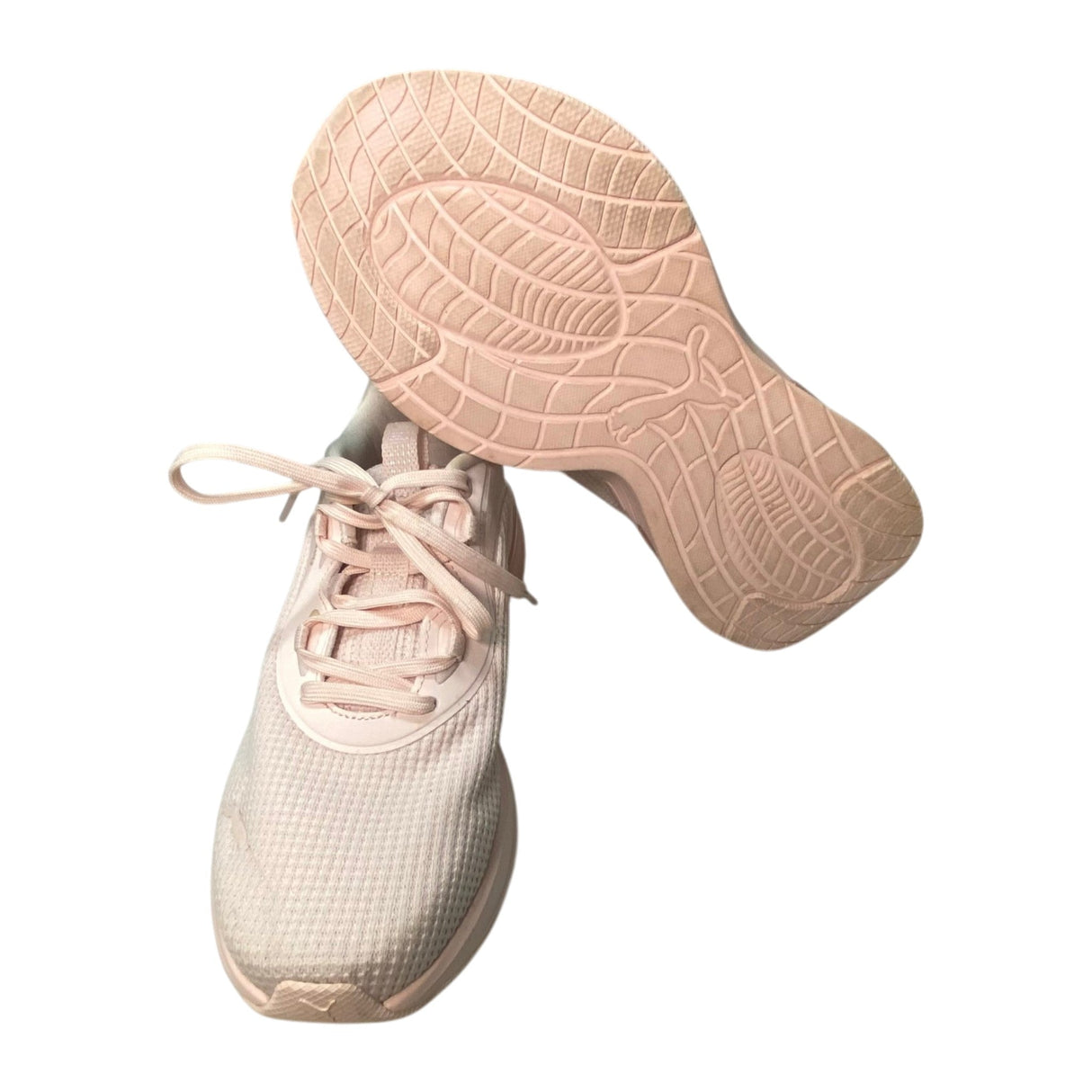 Puma Women's Charm Softride Sneakers - Pink SIZE - 38.5