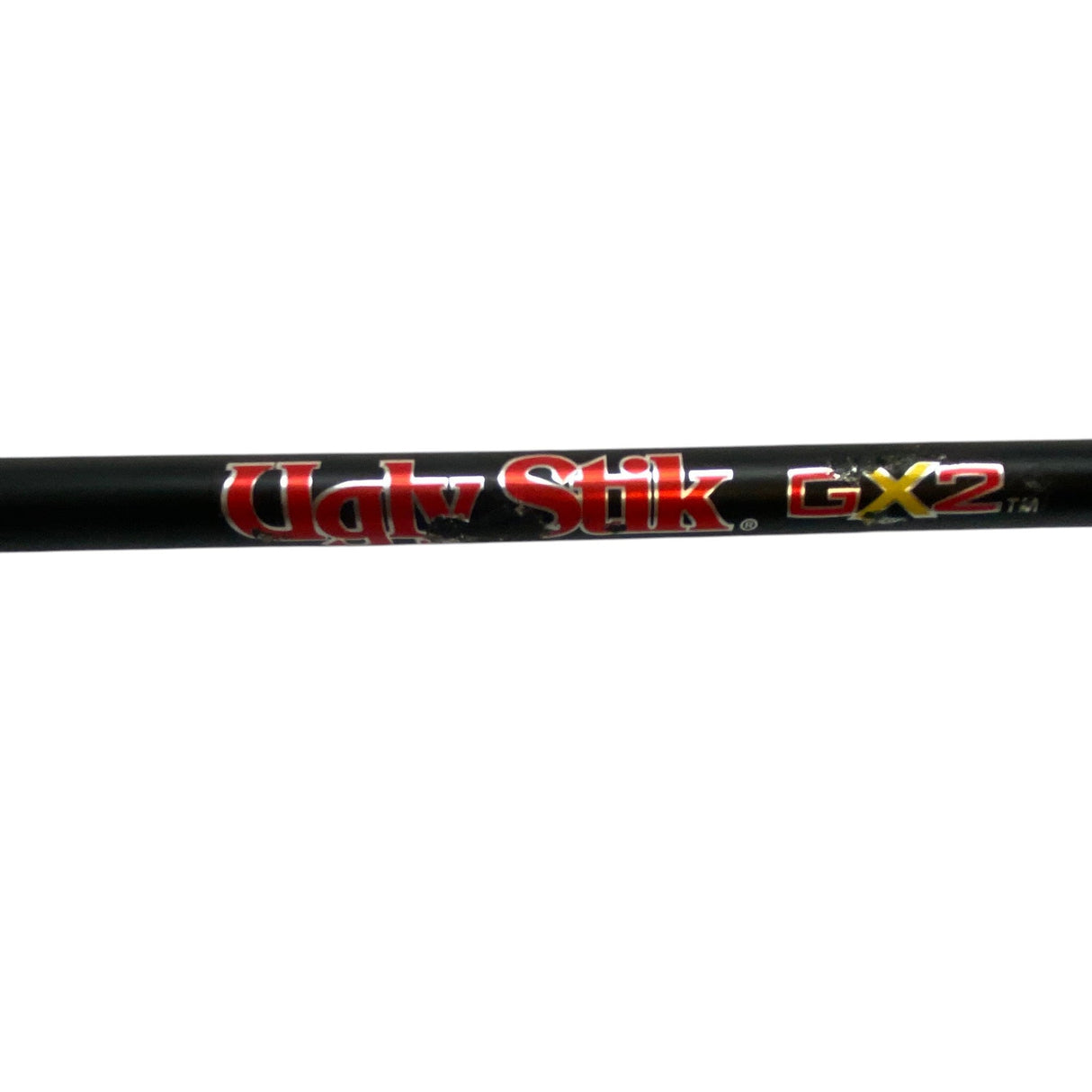 Ugly Stik GX2 Spinning Combo Fishing Rod