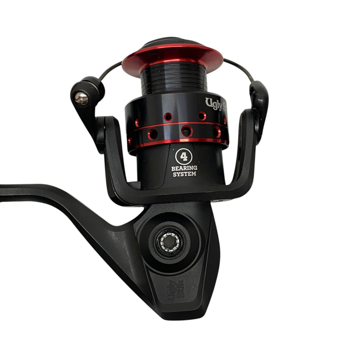 Ugly Stik GX2 Spinning Combo Fishing Rod