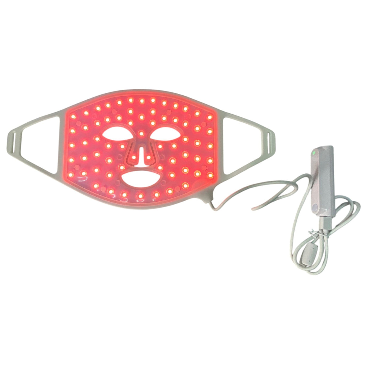 Currentbody LED Red Light Therapy Face Mask