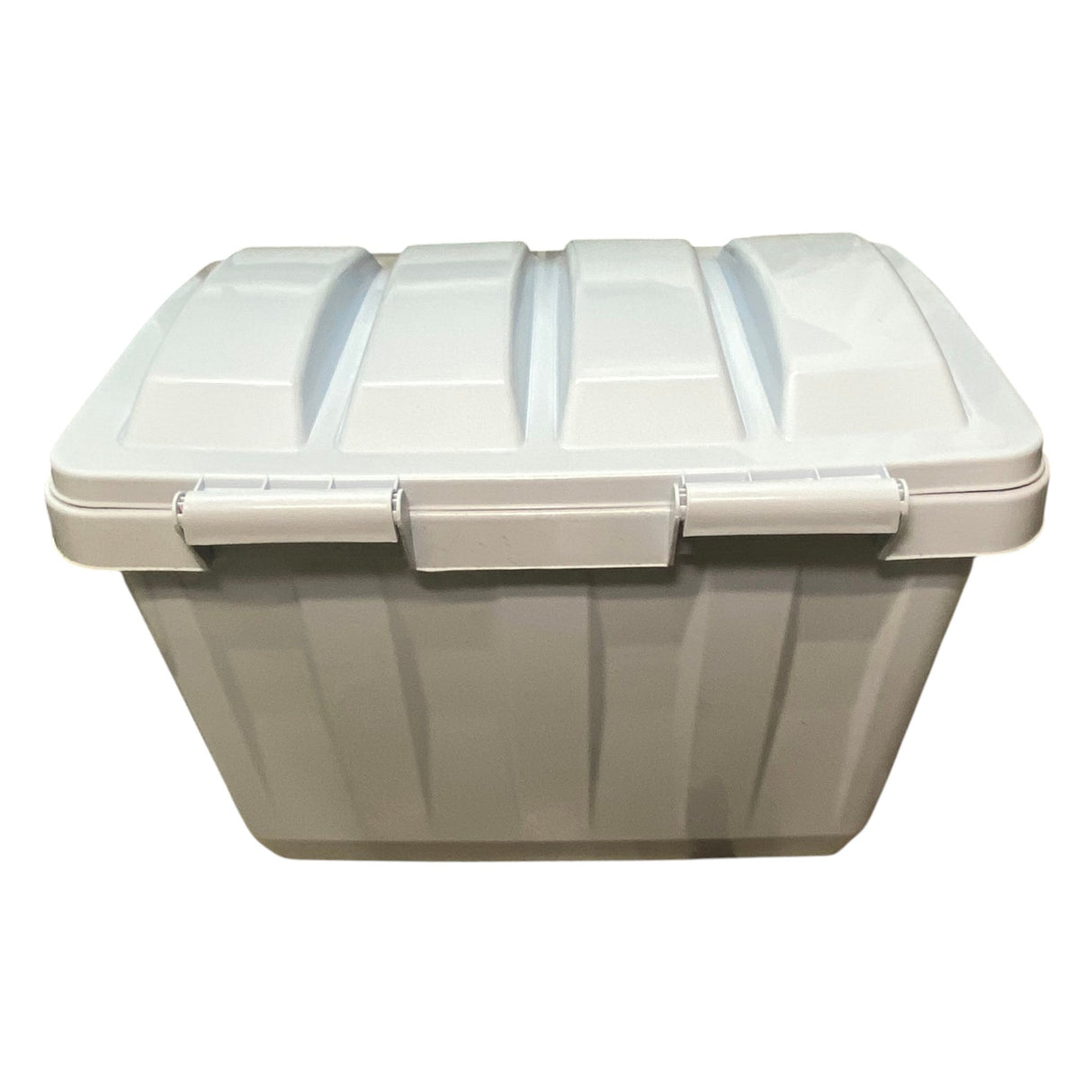 Seymours 110L Storage Chest with Hinged Lid CLICK AND COLLECT ONLY