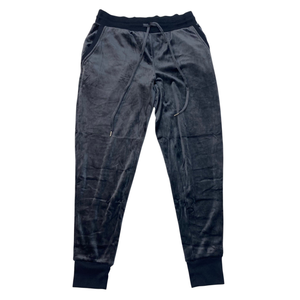 Jezebel Women's 2 Piece Velour Jogger Set SIZE - Medium