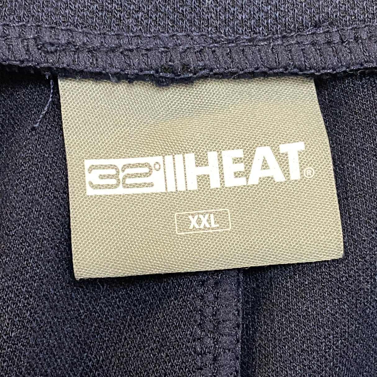 32 Degrees Men's Joggers Pant SIZE - XXL