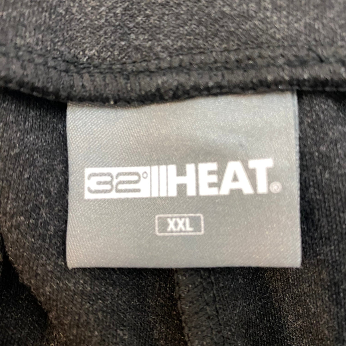 32 Degrees Men's Joggers Pant SIZE - XXL