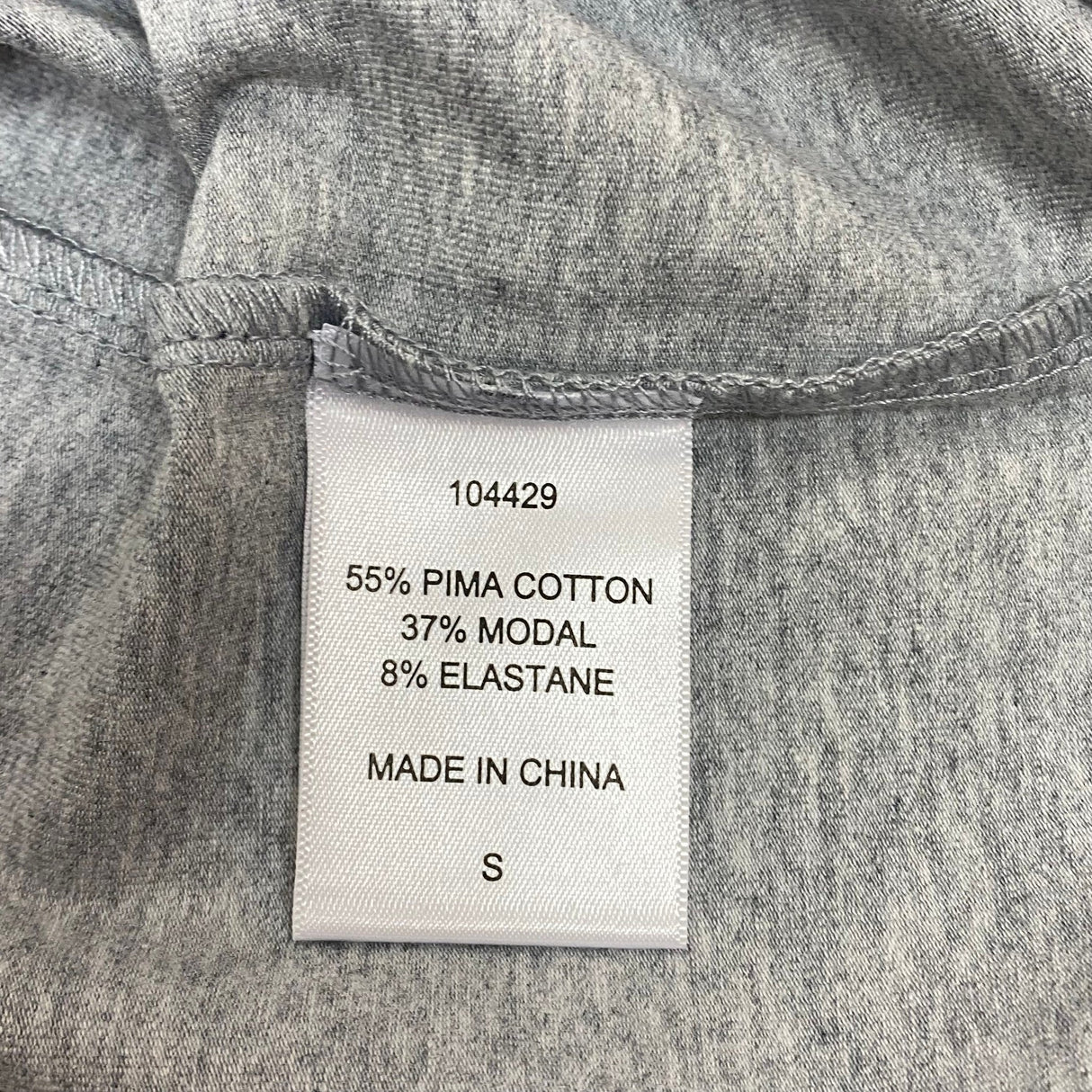 Calvin Klein Women's Logo T-Shirt Dress SIZE - Small