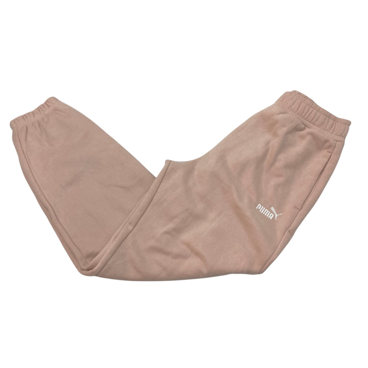 Puma Women's Essential Logo Sweatpants SIZE - Medium