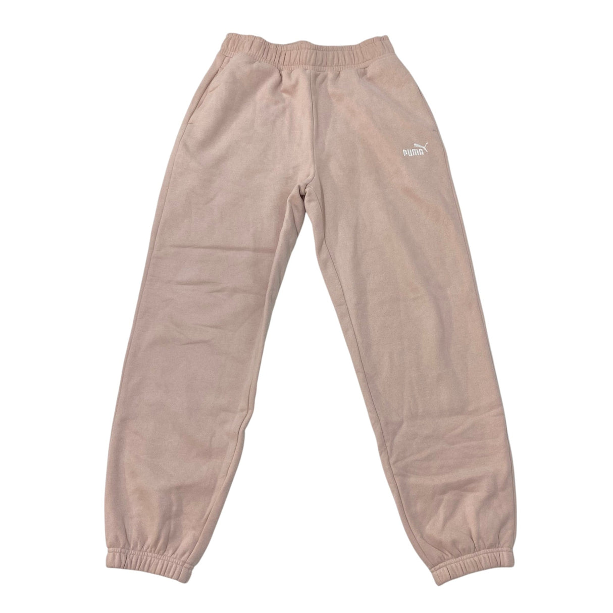 Puma Women's Essential Logo Sweatpants SIZE - Medium