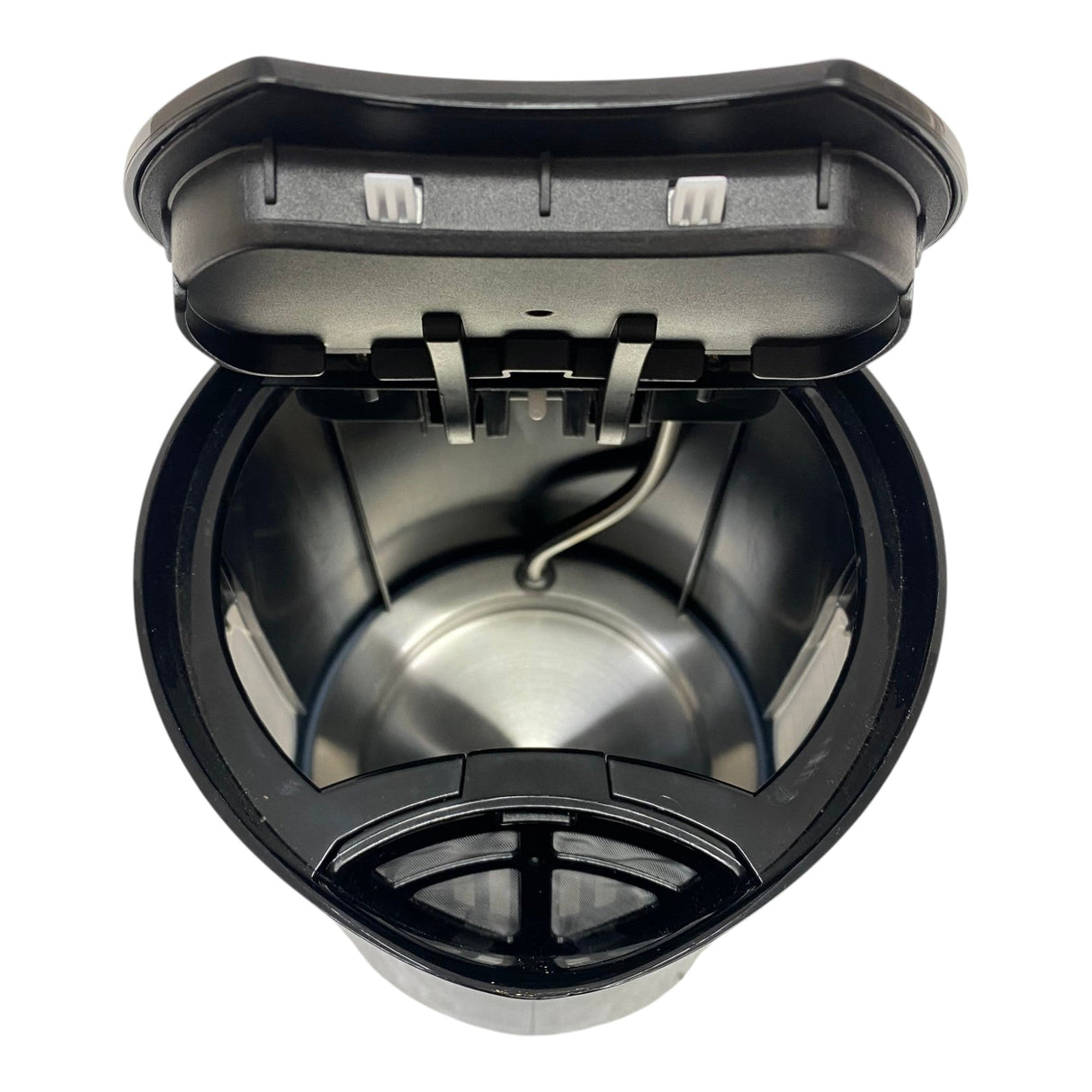 Braun Breakfast1 Water Kettle - Black