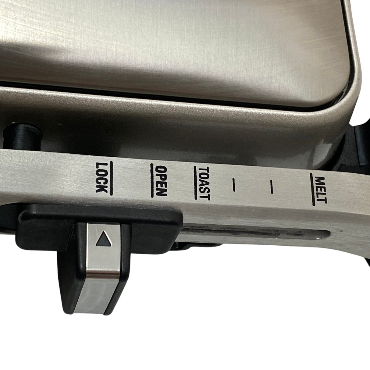 Breville the Toast & Melt 2 Slice Sandwich Press