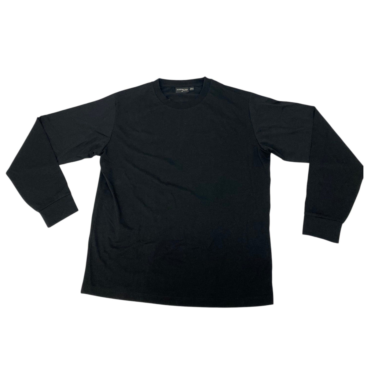 Jachs Men's Long Sleeve Thermal Tee SIZE - Small
