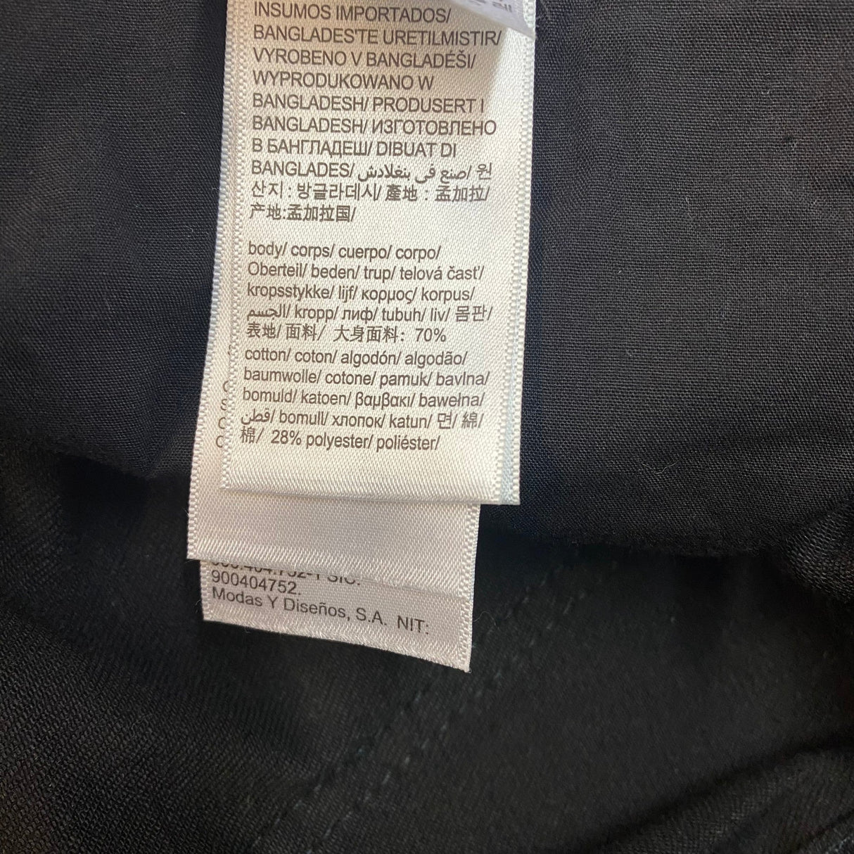 Calvin Klein Men's Slim Straight Jeans - 31 x 30 SIZE - 31