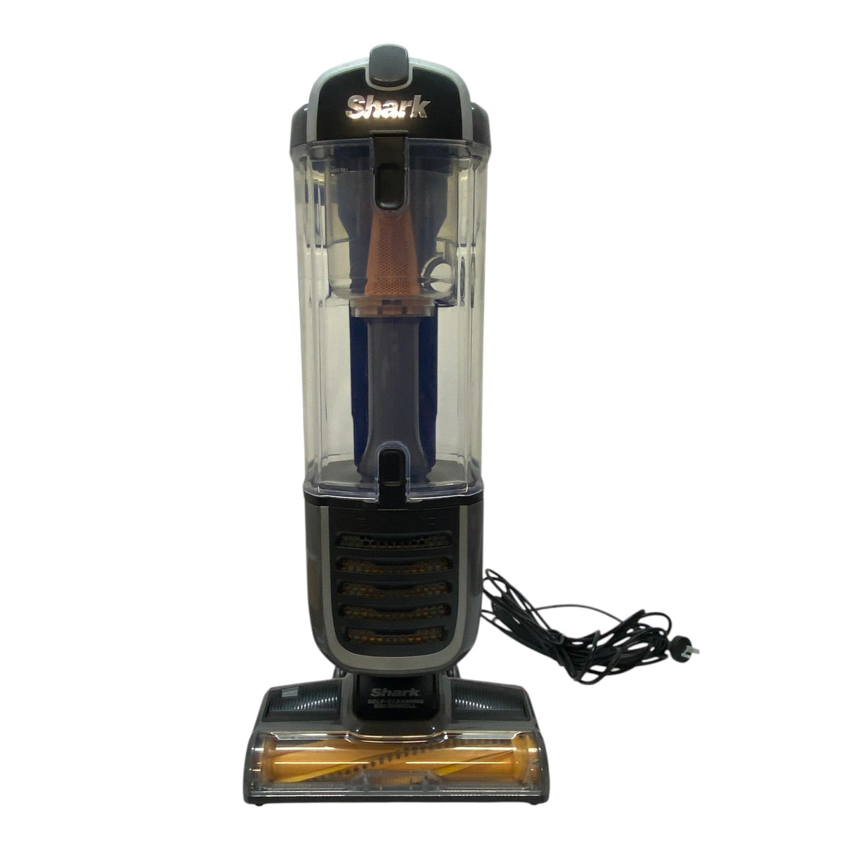 Shark Navigator Pet Vacuum with Self Cleaning Brushroll