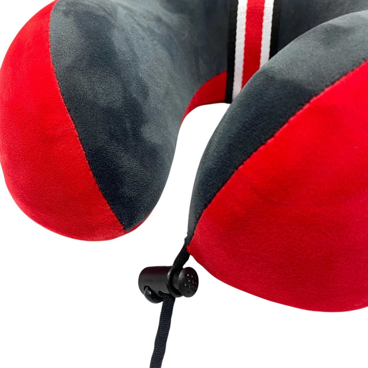 Hunter Travel Pillow and Eye Mask Set